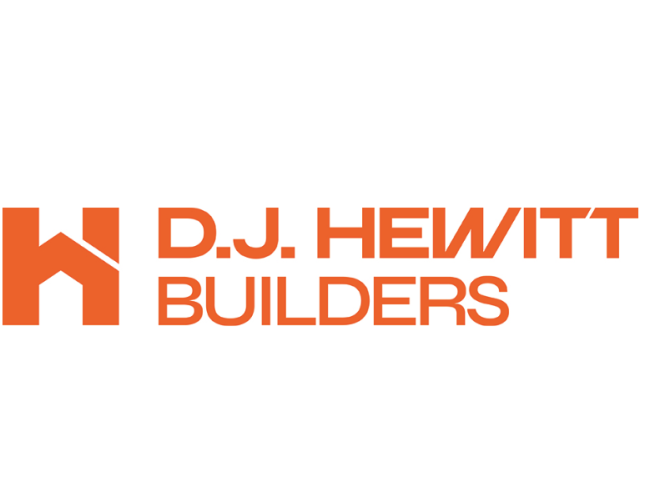 DJ Hewitt Builders